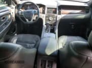 ✅ 2015 Ford Taurus Limited • VIN: 1FAHP2F86FG127106 • Lot: 61724995. Listed on Copart with 90,343 mi. Free auction sales archive from the USA and detailed vehicle history report at DreamBid. Image 8.