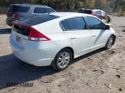 ✅ 2011 Honda Insight EX • VIN: JHMZE2H74BS004399 • Лот: 43653634. Опубликован ранее на IAAI с пробегом Не указан. Бесплатный доступ к архиву аукционных продаж из США и подробный отчёт об истории автомобиля на DreamBid. Изображение 4.