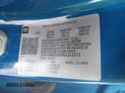 ✅ 2022 Chevrolet Colorado 2WD LT • VIN: 1GCGSCEN2N1113271 • Лот: 42432884. Опубликован ранее на IAAI с пробегом 62 165 миль. Бесплатный доступ к архиву аукционных продаж из США и подробный отчёт об истории автомобиля на DreamBid. Изображение 9.