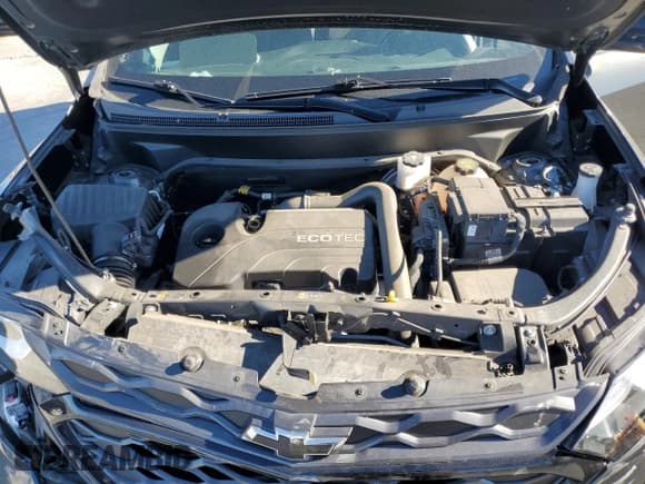 ✅ 2019 Chevrolet Equinox LT • VIN: 3GNAXKEV1KS641712 • Лот: 90409755. Опубликован ранее на Copart с пробегом 24 896 миль. Бесплатный доступ к архиву аукционных продаж из США и подробный отчёт об истории автомобиля на DreamBid. Изображение 12.