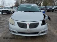 ✅ 2006 Pontiac Vibe • VIN: 5Y2SL65886Z448962 • Lot: 92386855. Wystawiony na Copart z przebiegiem 204 411 mil. Bezpłatny archiwum sprzedaży aukcyjnych z USA i szczegółowy raport historii pojazdu na DreamBid. Zdjęcie 5.