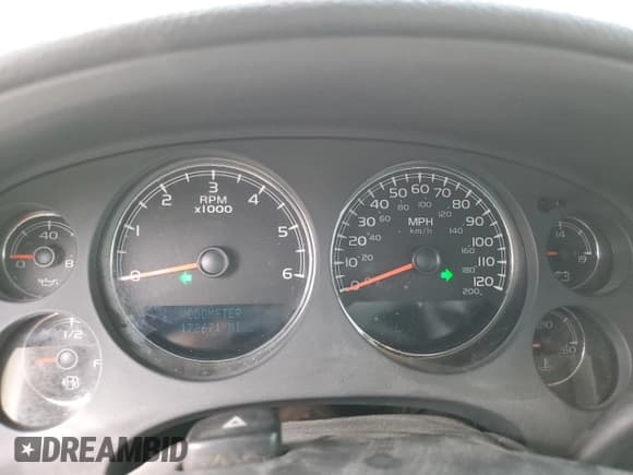 ✅ 2008 Chevrolet Suburban 1LT • VIN: 3GNFC16J58G185328 • Lot: 70955215. Wystawiony na Copart z przebiegiem 172 671 mil. Bezpłatny archiwum sprzedaży aukcyjnych z USA i szczegółowy raport historii pojazdu na DreamBid. Zdjęcie 9.