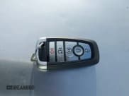 ✅ 2024 Ford Mustang Dark Horse • VIN: 1FA6P8R06R5503819 • Lot: 41252143. Listed on IAAI with 3,603 mi. Free auction sales archive from the USA and detailed vehicle history report at DreamBid. Image 11.