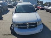 ✅ 2009 Dodge Durango SLT • VIN: 1D8HB48P09F715846 • Lot: 90933895. Wystawiony na Copart z przebiegiem Nie podano. Bezpłatny archiwum sprzedaży aukcyjnych z USA i szczegółowy raport historii pojazdu na DreamBid. Zdjęcie 5.