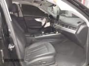 ✅ 2017 Audi A4 Premium • VIN: WAUGNAF47HN005241 • Лот: 42324621. Опубликован ранее на IAAI с пробегом 64 142 миль. Бесплатный доступ к архиву аукционных продаж из США и подробный отчёт об истории автомобиля на DreamBid. Изображение 5.