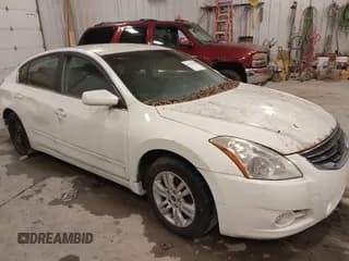 ✅ 2011 Nissan Altima S • VIN: 1N4AL2APXBC156217 • Lot: 43844358. Listed on IAAI with 227,127 mi. Free auction sales archive from the USA and detailed vehicle history report at DreamBid. Image 1.