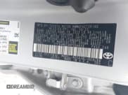 ✅ 2024 Toyota Corolla LE • VIN: 5YFB4MDE0RP099609 • Lot: 42759562. Listed on IAAI with 35,731 mi. Free auction sales archive from the USA and detailed vehicle history report at DreamBid. Image 9.