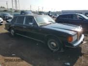 ✅ 1984 Rolls-Royce Silver Spur • VIN: SCAZN42A1ECX09880 • Лот: 59385045. Опубликован ранее на Copart с пробегом 74 013 миль. Бесплатный доступ к архиву аукционных продаж из США и подробный отчёт об истории автомобиля на DreamBid. Изображение 4.