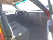 ✅ 2006 Chevrolet Silverado 2500HD • VIN: 1GBHK24U46E133818 • Lot: 41839282. Listed on IAAI with 263,212 mi. Free auction sales archive from the USA and detailed vehicle history report at DreamBid. Image 5.