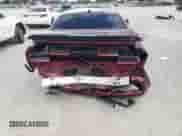 ✅ 2020 Dodge Challenger R/T Scat Pack • VIN: 2C3CDZFJ5LH169022 • Lot: 50934402. Wystawiony na Copart z przebiegiem 44 460 mil. Bezpłatny archiwum sprzedaży aukcyjnych z USA i szczegółowy raport historii pojazdu na DreamBid. Zdjęcie 9.