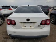 ✅ 2010 Volkswagen Jetta S • VIN: 3VWJZ7AJ4AM034741 • Lot: 81421965. Listed on Copart with 192,198 mi. Free auction sales archive from the USA and detailed vehicle history report at DreamBid. Image 6.