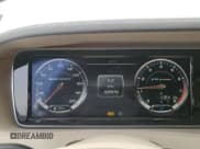 ✅ 2014 Mercedes-Benz S 63 AMG • VIN: WDDUG7JB9EA040719 • Лот: 92913175. Опубликован ранее на Copart с пробегом 109 970 миль. Бесплатный доступ к архиву аукционных продаж из США и подробный отчёт об истории автомобиля на DreamBid. Изображение 9.