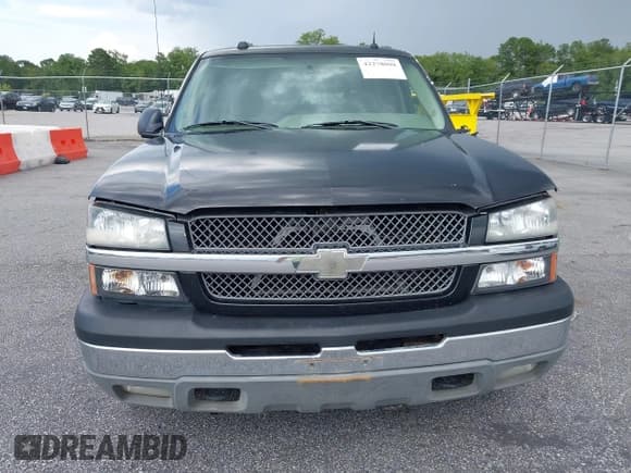 ✅ 2005 Chevrolet Avalanche LS • VIN: 3GNEC12Z25G223620 • Lot: 42278098. Listed on IAAI with 263,073 mi. Free auction sales archive from the USA and detailed vehicle history report at DreamBid. Image 12.