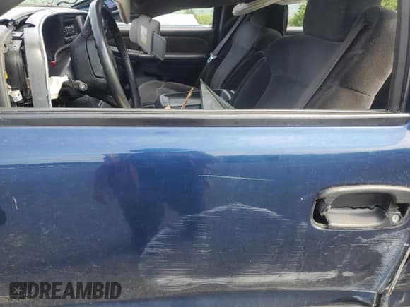 ✅ 2002 Chevrolet Silverado 2500HD LS • VIN: 1GCHK23162F197088 • Lot: 66753265. Listed on Copart with Not provided. Free auction sales archive from the USA and detailed vehicle history report at DreamBid. Image 7.