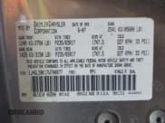 ✅ 2007 Jeep Liberty Limited • VIN: 1J4GL58K17W700877 • Lot: 60612945. Listed on Copart with 86,977 mi. Free auction sales archive from the USA and detailed vehicle history report at DreamBid. Image 12.