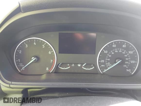 ✅ 2018 Ford EcoSport SE • VIN: MAJ3P1TE5JC197470 • Lot: 43411290. Listed on IAAI with Not provided. Free auction sales archive from the USA and detailed vehicle history report at DreamBid. Image 15.