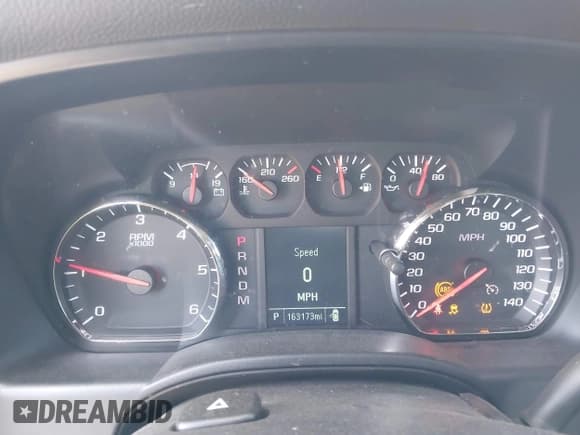 ✅ 2014 Chevrolet Silverado 1500 Work Truck • VIN: 3GCUKPEC2EG237583 • Лот: 43099647. Опубликован ранее на IAAI с пробегом 163 173 миль. Бесплатный доступ к архиву аукционных продаж из США и подробный отчёт об истории автомобиля на DreamBid. Изображение 7.