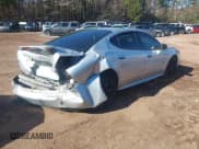 ✅ 2005 Pontiac Grand Prix GTP • VIN: 2G2WR524951221285 • Lot: 41128577. Wystawiony na IAAI z przebiegiem 204 022 mil. Bezpłatny archiwum sprzedaży aukcyjnych z USA i szczegółowy raport historii pojazdu na DreamBid. Zdjęcie 4.