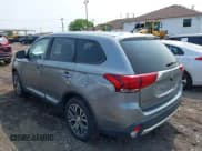 ✅ 2016 Mitsubishi Outlander SE • VIN: JA4AZ3A3XGZ049548 • Лот: 42393429. Опубликован ранее на IAAI с пробегом 74 218 миль. Бесплатный доступ к архиву аукционных продаж из США и подробный отчёт об истории автомобиля на DreamBid. Изображение 3.