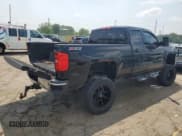 ✅ 2016 Chevrolet Silverado 2500HD LT • VIN: 1GC2KVEG2GZ264607 • Лот: 67291705. Опубликован ранее на Copart с пробегом 106 545 миль. Бесплатный доступ к архиву аукционных продаж из США и подробный отчёт об истории автомобиля на DreamBid. Изображение 3.