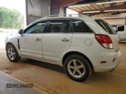 ✅ 2012 Chevrolet Captiva Sport LTZ • VIN: 3GNFL4E5XCS636829 • Lot: 55035375. Wystawiony na Copart z przebiegiem 117 864 mil. Bezpłatny archiwum sprzedaży aukcyjnych z USA i szczegółowy raport historii pojazdu na DreamBid. Zdjęcie 2.