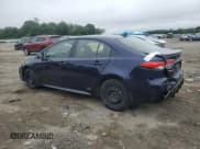 ✅ 2023 Toyota Corolla Hybrid LE • VIN: JTDBDMHE7PJ003549 • Lot: 61197155. Wystawiony na Copart z przebiegiem 138 292 mil. Bezpłatny archiwum sprzedaży aukcyjnych z USA i szczegółowy raport historii pojazdu na DreamBid. Zdjęcie 2.