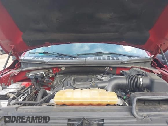 ✅ 2016 Ford F-150 XLT • VIN: 1FTEW1EP5GFD22883 • Lot: 43287479. Listed on IAAI with 112,078 mi. Free auction sales archive from the USA and detailed vehicle history report at DreamBid. Image 10.