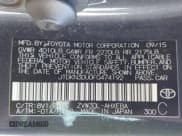 ✅ 2015 Toyota Prius Two • VIN: JTDKN3DU0F0474192 • Лот: 43692758. Опубликован ранее на IAAI с пробегом 160 877 миль. Бесплатный доступ к архиву аукционных продаж из США и подробный отчёт об истории автомобиля на DreamBid. Изображение 9.