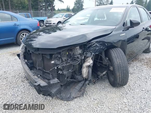 2016 Toyota Camry LE с VIN 4T1BD1FK7GU190759, выставлен на аукционе IAAI как лот 42905685 с пробегом 163 550 миль миль и . История ставок и продаж доступна на DreamBid. Изображение 6.