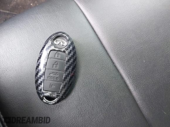 ✅ 2018 Infiniti Q60 Sport • VIN: JN1EV7EL6JM391283 • Лот: 42346900. Опубликован ранее на IAAI с пробегом 70 015 миль. Бесплатный доступ к архиву аукционных продаж из США и подробный отчёт об истории автомобиля на DreamBid. Изображение 11.