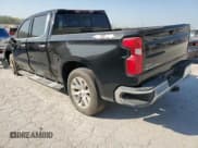 ✅ 2019 Chevrolet Silverado 1500 LTZ • VIN: 3GCUYGEL1KG126095 • Lot: 74836424. Wystawiony na Copart z przebiegiem 81 991 mil. Bezpłatny archiwum sprzedaży aukcyjnych z USA i szczegółowy raport historii pojazdu na DreamBid. Zdjęcie 2.