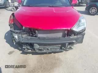 2016 Hyundai Veloster с VIN KMHTC6AD8GU280144, выставлен на аукционе IAAI как лот 43120852 с пробегом 95 553 миль миль и . История ставок и продаж доступна на DreamBid. Изображение 6.