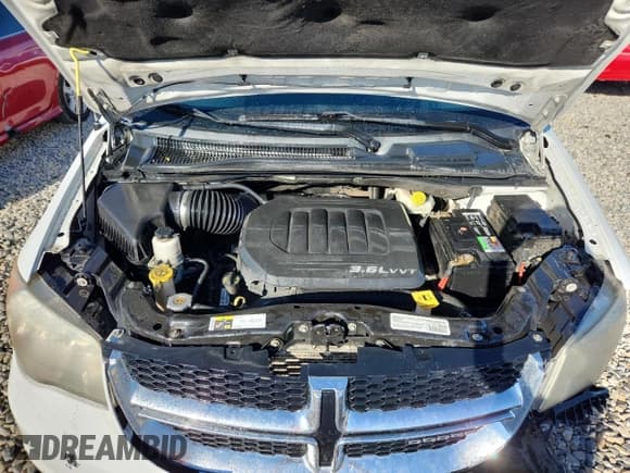 ✅ 2014 Ram Cargo Van Tradesman • VIN: 2C4JRGAG2ER428678 • Lot: 82159015. Listed on Copart with 301,244 mi. Free auction sales archive from the USA and detailed vehicle history report at DreamBid. Image 12.