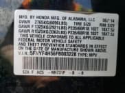 ✅ 2015 Honda Pilot EX-L • VIN: 5FNYF4H56FB003228 • Лот: 55313295. Опубликован ранее на Copart с пробегом 136 286 миль. Бесплатный доступ к архиву аукционных продаж из США и подробный отчёт об истории автомобиля на DreamBid. Изображение 13.