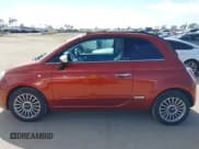 ✅ 2012 FIAT 500 Gucci • VIN: 3C3CFFER8CT370548 • Лот: 42028846. Опубликован ранее на IAAI с пробегом 74 091 миль. Бесплатный доступ к архиву аукционных продаж из США и подробный отчёт об истории автомобиля на DreamBid. Изображение 14.