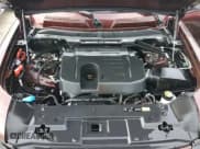 ✅ 2023 Land Rover Defender X-Dynamic SE • VIN: SALE2FEUXP2203144 • Лот: 74942574. Опубликован ранее на Copart с пробегом Не указан. Бесплатный доступ к архиву аукционных продаж из США и подробный отчёт об истории автомобиля на DreamBid. Изображение 12.