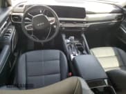 ✅ 2025 Kia Telluride EX • VIN: 5XYP34GC6SG617106 • Lot: 66074375. Wystawiony na Copart z przebiegiem 11 736 mil. Bezpłatny archiwum sprzedaży aukcyjnych z USA i szczegółowy raport historii pojazdu na DreamBid. Zdjęcie 8.