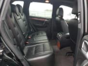 ✅ 2004 Porsche Cayenne Turbo • VIN: WP1AC29P84LA94686 • Лот: 44220045. Опубликован ранее на Copart с пробегом 83 734 миль. Бесплатный доступ к архиву аукционных продаж из США и подробный отчёт об истории автомобиля на DreamBid. Изображение 11.