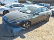 ✅ 2025 Hyundai Elantra SEL Convenience • VIN: KMHLS4DG0SU935726 • Лот: 43606725. Опубликован ранее на IAAI с пробегом 17 189 миль. Бесплатный доступ к архиву аукционных продаж из США и подробный отчёт об истории автомобиля на DreamBid. Изображение 16.