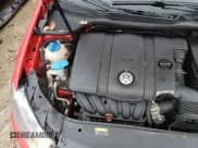 ✅ 2010 Volkswagen Golf • VIN: WVWDB7AJ4AW198978 • Lot: 84669624. Listed on Copart with 132,611 mi. Free auction sales archive from the USA and detailed vehicle history report at DreamBid. Image 14.