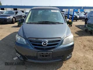 ✅ 2005 Mazda MPV LX • VIN: JM3LW28A950534648 • Lot: 70476144. Wystawiony na Copart z przebiegiem 176 065 mil. Bezpłatny archiwum sprzedaży aukcyjnych z USA i szczegółowy raport historii pojazdu na DreamBid. Zdjęcie 5.