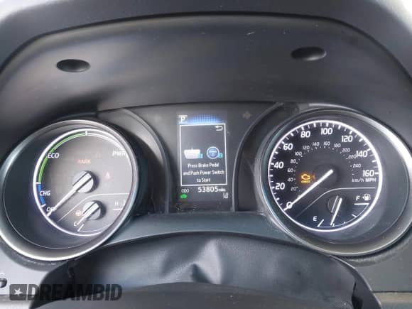 2021 Toyota Camry Hybrid SE с VIN 4T1G31AKXMU028863, выставлен на аукционе IAAI как лот 41946598 с пробегом 53 805 миль миль и . История ставок и продаж доступна на DreamBid. Изображение 7.