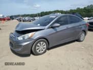 ✅ 2016 Hyundai Accent SE • VIN: KMHCT4AE9GU062131 • Лот: 65992754. Опубликован ранее на Copart с пробегом 93 891 миль. Бесплатный доступ к архиву аукционных продаж из США и подробный отчёт об истории автомобиля на DreamBid. Изображение 1.
