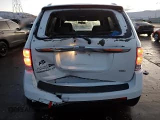 ✅ 2009 Chevrolet Equinox 1LT • VIN: 2CNDL43F096246739 • Лот: 82964094. Опубликован ранее на Copart с пробегом 138 504 миль. Бесплатный доступ к архиву аукционных продаж из США и подробный отчёт об истории автомобиля на DreamBid. Изображение 6.