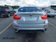 ✅ 2011 BMW X6 35i • VIN: 5UXFG2C54BLX08941 • Lot: 42751411. Listed on IAAI with 76,958 mi. Free auction sales archive from the USA and detailed vehicle history report at DreamBid. Image 16.