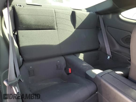 ✅ 2024 Toyota 86 • VIN: JF1ZNBB16R8751506 • Lot: 67210845. Listed on Copart with 38,236 mi. Free auction sales archive from the USA and detailed vehicle history report at DreamBid. Image 10.