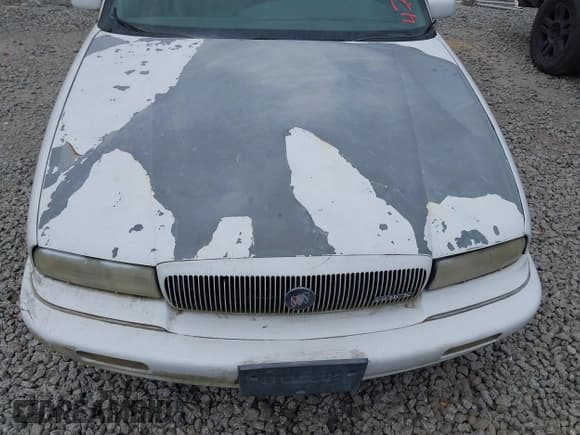 ✅ 1996 Buick Regal Custom • VIN: 2G4WB52K1T1478495 • Lot: 42189281. Listed on IAAI with 209,290 mi. Free auction sales archive from the USA and detailed vehicle history report at DreamBid. Image 12.