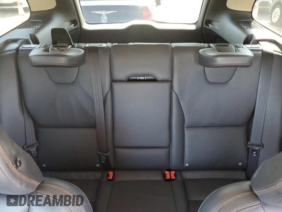 ✅ 2012 Volvo XC60 3.2L • VIN: YV4952DL3C2324042 • Lot: 55638245. Listed on Copart with 105,831 mi. Free auction sales archive from the USA and detailed vehicle history report at DreamBid. Image 10.