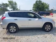 ✅ 2012 Toyota RAV4 • VIN: 2T3ZF4DV4CW140863 • Lot: 43002498. Listed on IAAI with 91,175 mi. Free auction sales archive from the USA and detailed vehicle history report at DreamBid. Image 13.