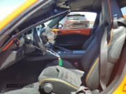 ✅ 2019 Mazda MX-5 Miata • VIN: JM1NDAJ79K0400573 • Lot: 61774385. Wystawiony na Copart z przebiegiem 32 060 mil. Bezpłatny archiwum sprzedaży aukcyjnych z USA i szczegółowy raport historii pojazdu na DreamBid. Zdjęcie 7.